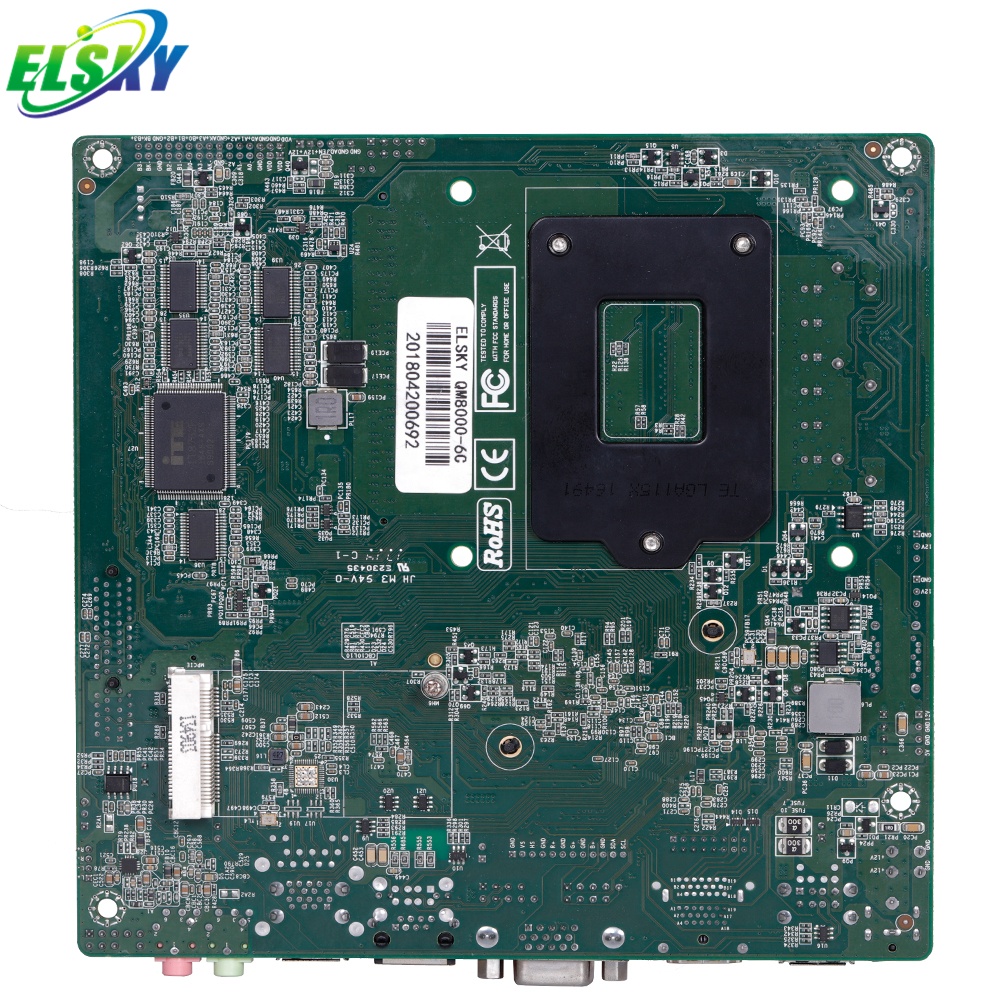 Материнская плата ELSKY LGA 11 – обзор и цена Ddr3 Ram