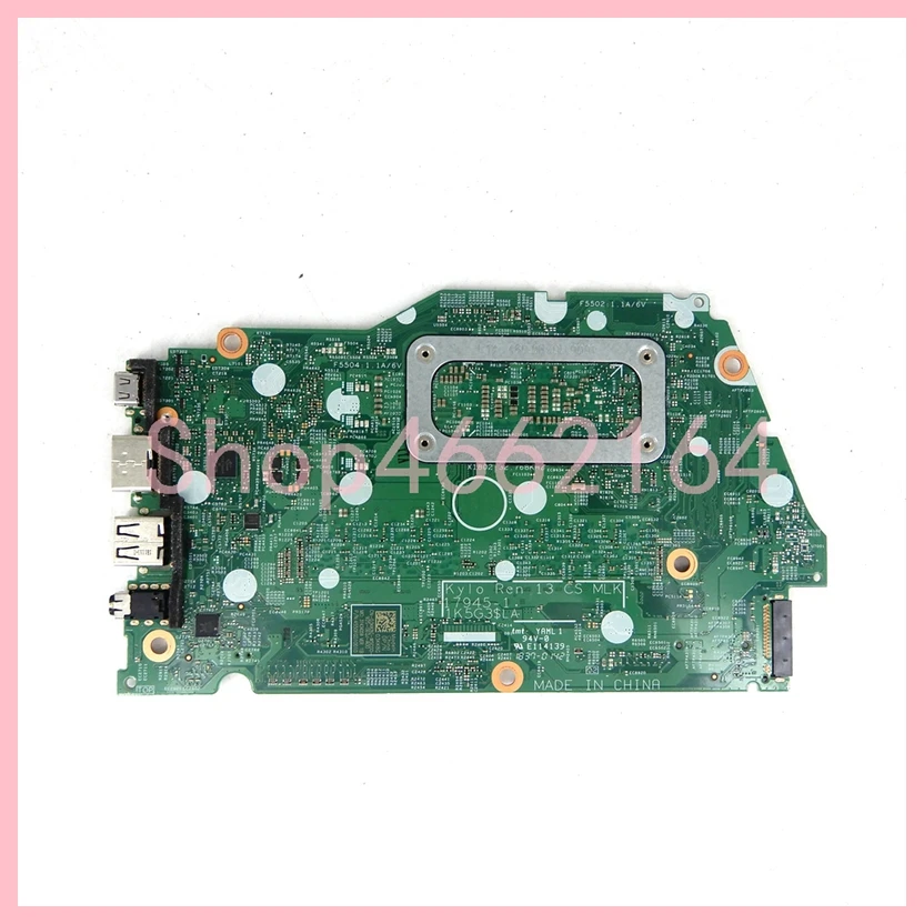 17945-1 С процессорами I5-8265 – обзор и цена Ddr4 16Gb