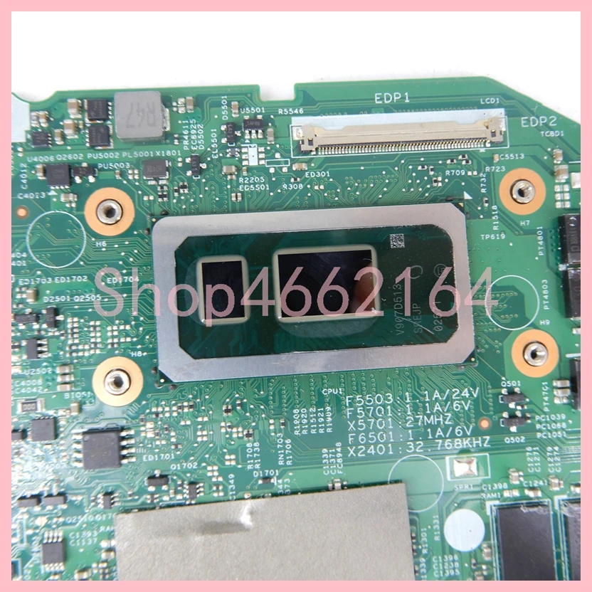 17945-1 С процессорами I5-8265 – обзор и цена Ddr4 16Gb